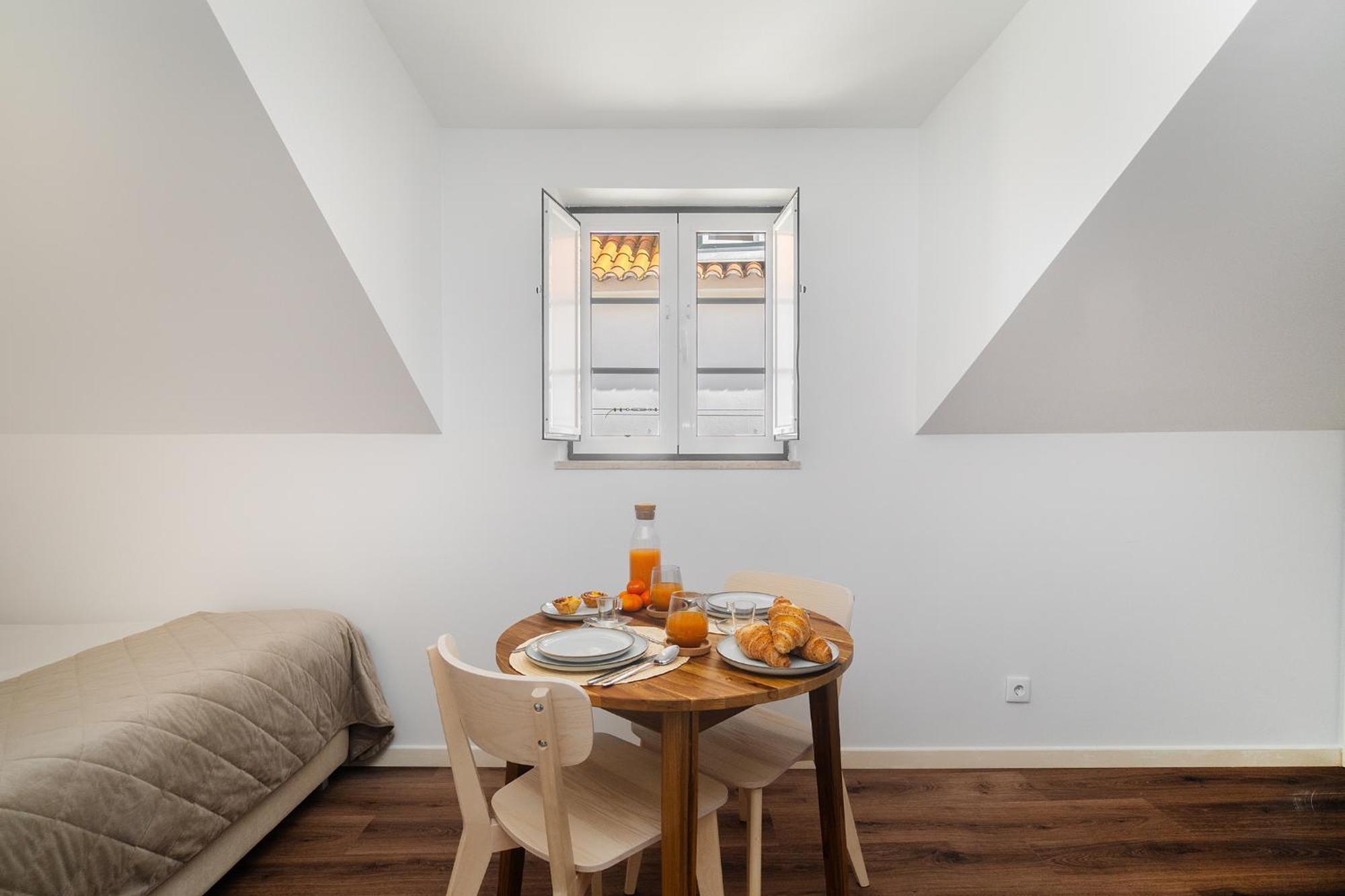 Whome Alfama Studio Prime Location Explore Lisbon W/ Style Buitenkant foto