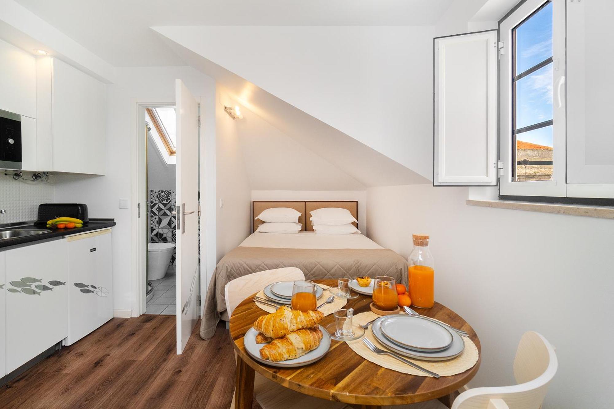Whome Alfama Studio Prime Location Explore Lisbon W/ Style Buitenkant foto